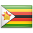 Zimbabwe - flag